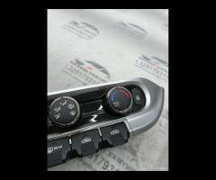 COMANDI CLIMA ARIA CONDIZIONATA KIA RIO III 2013 9