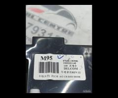 COMANDI CLIMA ARIA CONDIZIONATA KIA RIO III 2013 9 - 18