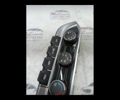 COMANDI CLIMA ARIA CONDIZIONATA KIA RIO III 2013 9 - 23