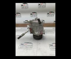 COMPRESSORE ARIA CONDIZIONATA VW/AUDI/SEAT/SKODA/V