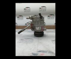 COMPRESSORE ARIA CONDIZIONATA VW/AUDI/SEAT/SKODA/V