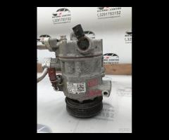 COMPRESSORE ARIA CONDIZIONATA VW/AUDI/SEAT/SKODA/V