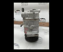 COMPRESSORE ARIA CONDIZIONATA VW/AUDI/SEAT/SKODA/V - 7