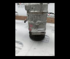 COMPRESSORE ARIA CONDIZIONATA VW/AUDI/SEAT/SKODA/V - 8