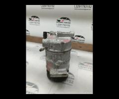 COMPRESSORE ARIA CONDIZIONATA VW/AUDI/SEAT/SKODA/V - 9