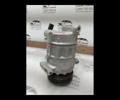 COMPRESSORE ARIA CONDIZIONATA VW/AUDI/SEAT/SKODA/V - 10