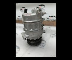 COMPRESSORE ARIA CONDIZIONATA VW/AUDI/SEAT/SKODA/V - 11