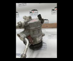 COMPRESSORE ARIA CONDIZIONATA VW/AUDI/SEAT/SKODA/V - 17