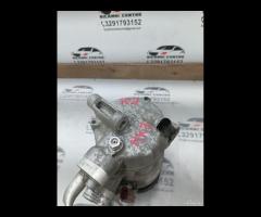 COMPRESSORE ARIA CONDIZIONATA VW/AUDI/SEAT/SKODA/V - 18