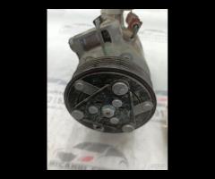 COMPRESSORE ARIA CONDIZIONATA VW/AUDI/SEAT/SKODA/V - 22