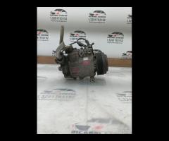 COMPRESSORE ARIA CONDIZIONATA BMW SERIE 1 3 5 E90