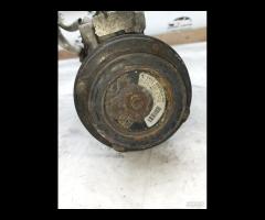 COMPRESSORE ARIA CONDIZIONATA BMW SERIE 1 3 5 E90 - 12