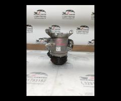 COMPRESSORE ARIA CONDIZIONATA MAZDA 3/ 6/ CX-5 201