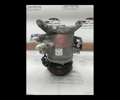 COMPRESSORE ARIA CONDIZIONATA MAZDA 3/ 6/ CX-5 201