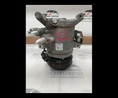 COMPRESSORE ARIA CONDIZIONATA MAZDA 3/ 6/ CX-5 201 - 7