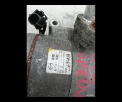 COMPRESSORE ARIA CONDIZIONATA MAZDA 3/ 6/ CX-5 201 - 8