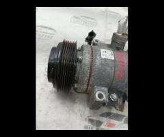 COMPRESSORE ARIA CONDIZIONATA MAZDA 3/ 6/ CX-5 201 - 9