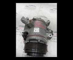 COMPRESSORE ARIA CONDIZIONATA MAZDA 3/ 6/ CX-5 201 - 15