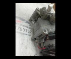 COMPRESSORE ARIA CONDIZIONATA MAZDA 3/ 6/ CX-5 201 - 16