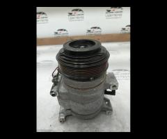 COMPRESSORE ARIA CONDIZIONATA MAZDA 3/ 6/ CX-5 201 - 20
