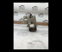 COMPRESSORE ARIA CONDIZIONATA VOLKSWAGEN GOLF 6 MK