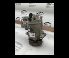 COMPRESSORE ARIA CONDIZIONATA VOLKSWAGEN GOLF 6 MK