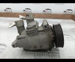 COMPRESSORE ARIA CONDIZIONATA VOLKSWAGEN GOLF 6 MK - 21