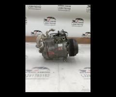 COMPRESSORE ARIA CONDIZIONATA BMW X1 E84 447260-18