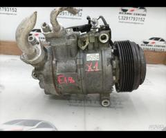 COMPRESSORE ARIA CONDIZIONATA BMW X1 E84 447260-18