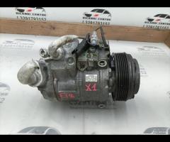 COMPRESSORE ARIA CONDIZIONATA BMW X1 E84 447260-18