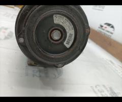 COMPRESSORE ARIA CONDIZIONATA BMW X1 E84 447260-18 - 8