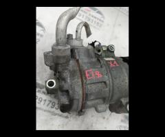 COMPRESSORE ARIA CONDIZIONATA BMW X1 E84 447260-18 - 11