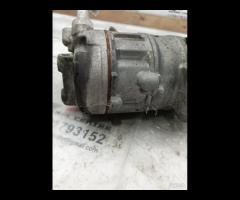 COMPRESSORE ARIA CONDIZIONATA BMW X1 E84 447260-18 - 14