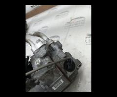 COMPRESSORE ARIA CONDIZIONATA BMW X1 E84 447260-18 - 16