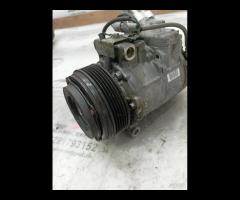 COMPRESSORE ARIA CONDIZIONATA BMW X1 E84 447260-18 - 18