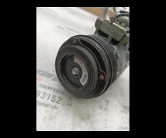 COMPRESSORE ARIA CONDIZIONATA BMW X1 E84 447260-18 - 19