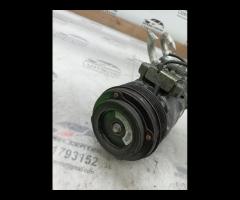 COMPRESSORE ARIA CONDIZIONATA BMW X1 E84 447260-18 - 20