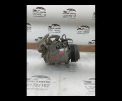 COMPRESSORE ARIA CONDIZIONATA BMW E87 447260-1852 - 1