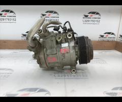 COMPRESSORE ARIA CONDIZIONATA BMW E87 447260-1852 - 3