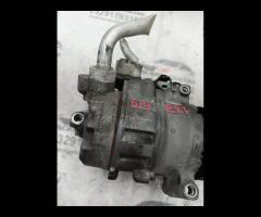 COMPRESSORE ARIA CONDIZIONATA BMW E87 447260-1851 - 5