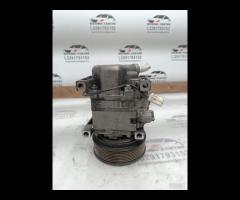 COMPRESSORE ARIA CONDIZIONATA MAZDA 3 MAZDA 6 2013