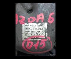 COMPRESSORE ARIA CONDIZIONATA MAZDA 3 MAZDA 6 2013 - 7