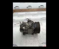 COMPRESSORE ARIA CONDIZIONATA MAZDA 3 MAZDA 6 2013 - 10