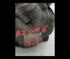 COMPRESSORE ARIA CONDIZIONATA MAZDA 3 MAZDA 6 2013 - 17