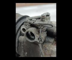 COMPRESSORE ARIA CONDIZIONATA MAZDA 3 MAZDA 6 2013 - 19