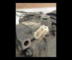 COMPRESSORE ARIA CONDIZIONATA MAZDA 3 MAZDA 6 2013 - 20