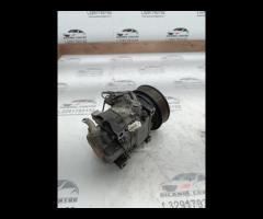 COMPRESSORE ARIA CONDIZIONATA MAZDA 3 MAZDA 6 2013 - 21