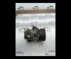 COMPRESSORE ARIA CONDIZIONATA MAZDA 3 MAZDA 6 2013 - 22