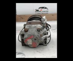 COMPRESSORE ARIA CONDIZIONATA MAZDA 6 (GH) H12A1AV - 15
