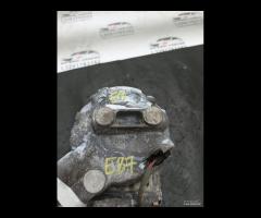 COMPRESSORE ARIA CONDIZIONATA BMW E87 447260-1852 - 3